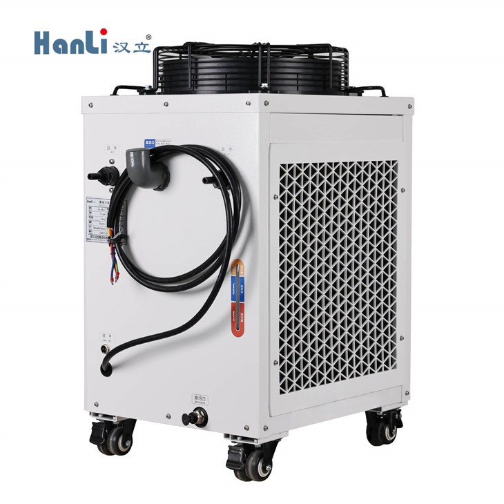 Hanli HL-300-C CW6000 Refrigeration Water Chillers high quality