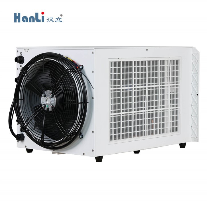 Rack Mount Water Chiller 2kw manufacturers