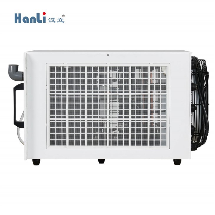 Rack Mount Water Chiller 2kw best