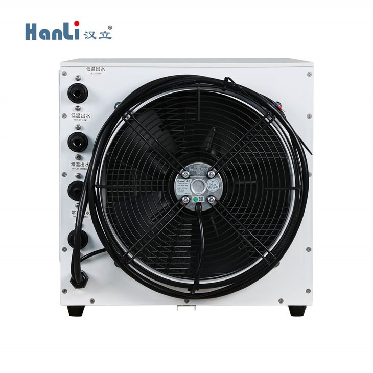 Rack Mount Water Chiller 2kw price