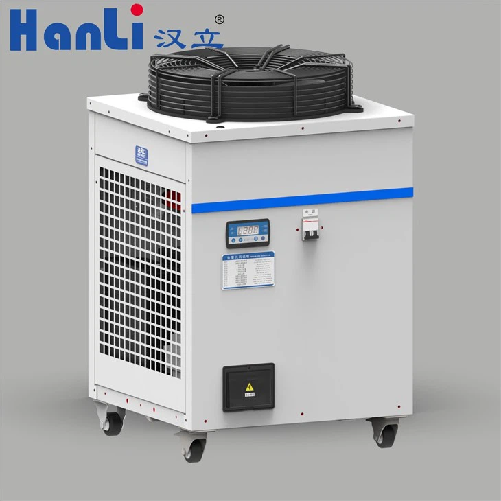 Hanli 3HP Industrial Water Chiller