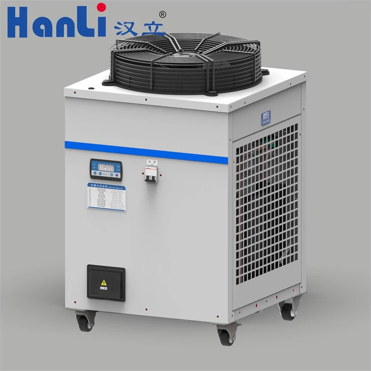 Hanli 3HP Industrial Water Chiller